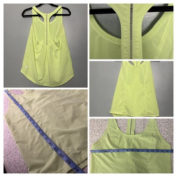 EPIC 6 Piece Mixed Lululemon Free People Bra Top Leggings Small Medium Athleta - Picture 3 of 7